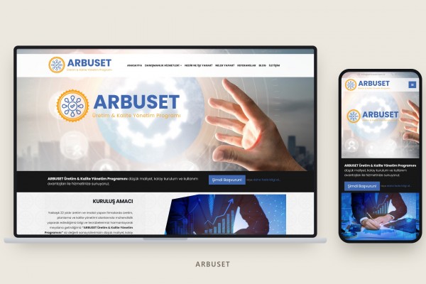 Arbuset
