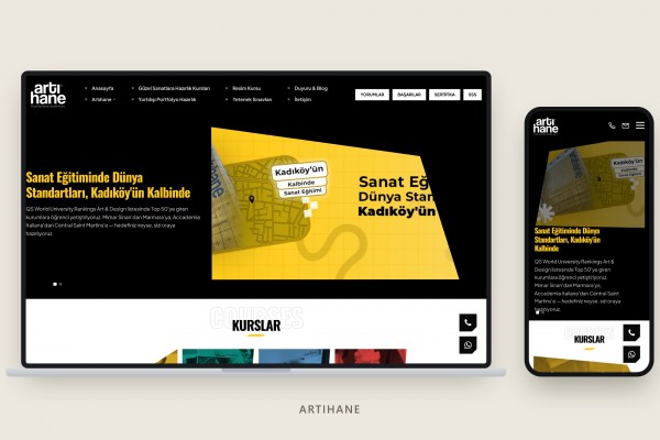 Artıhane