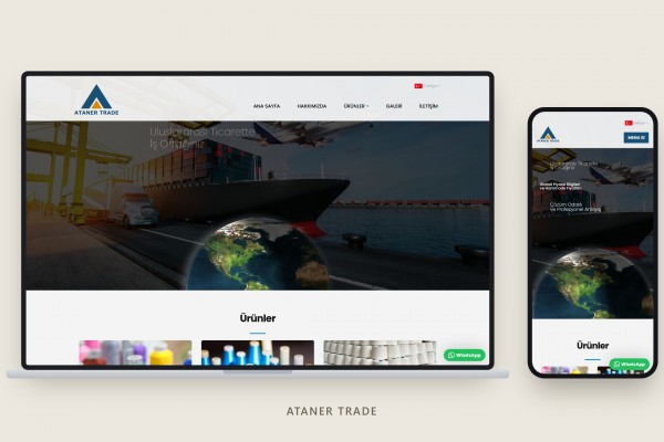 Ataner Trade