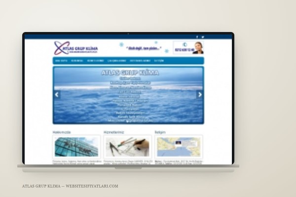 Atlas Grup Klima