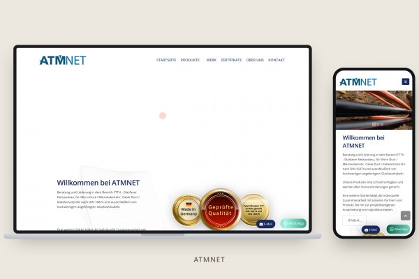 ATMNET