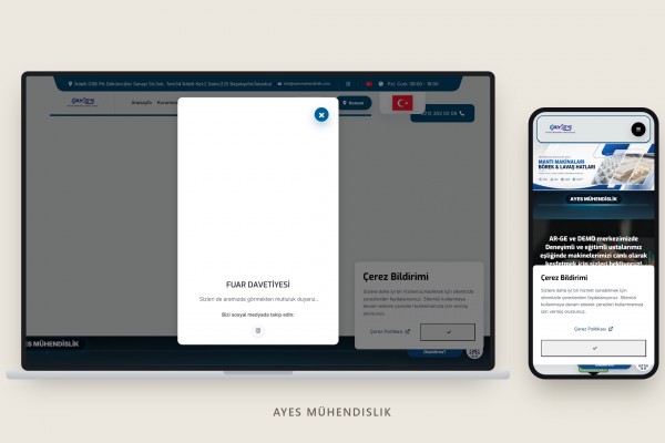 Ayes Mühendislik
