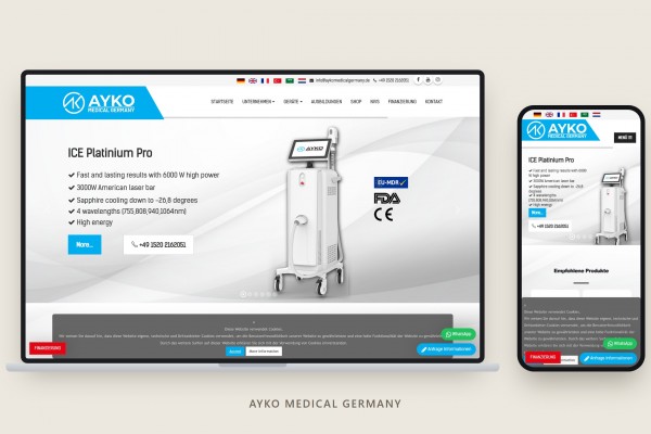 Ayko Medical Germany