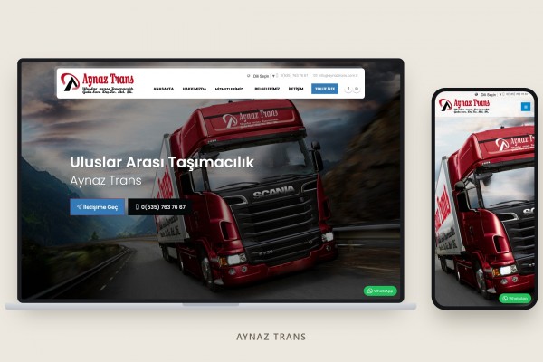Aynaz Trans