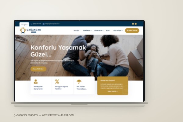 Çağancan Sigorta