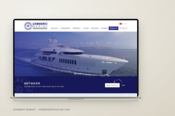 Çemberci Marine