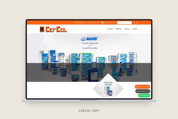 Cercol Yapı