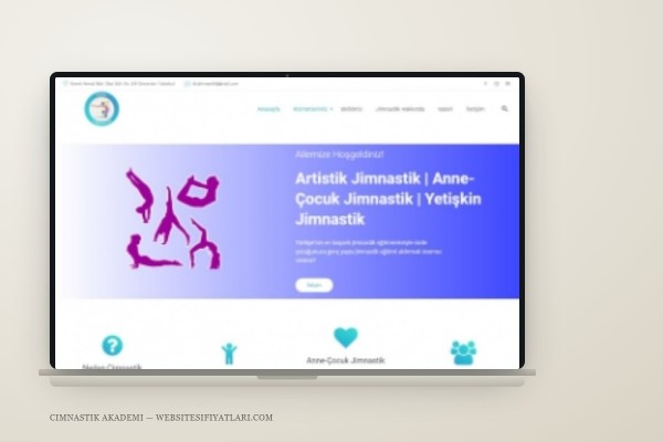 Cimnastik Akademi