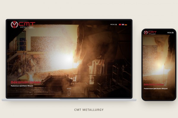 CMT Metallurgy