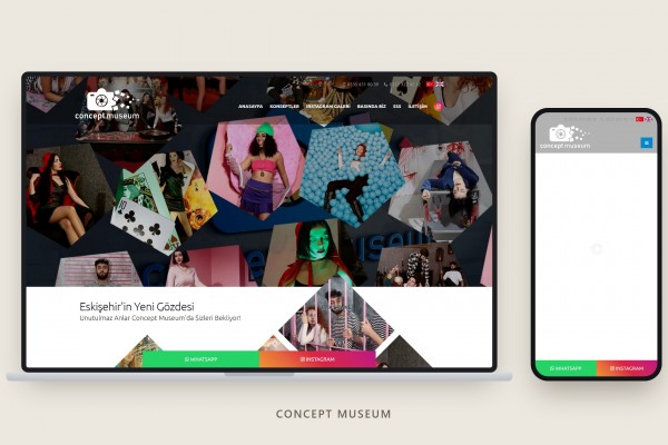 Concept Museum