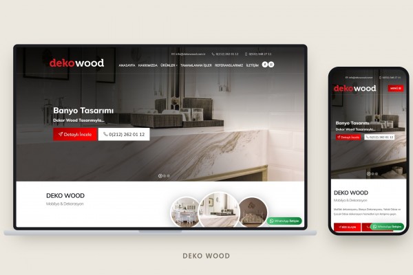 Deko Wood