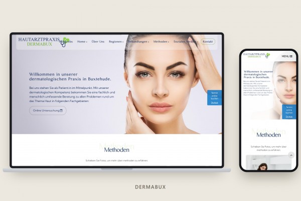 Dermabux