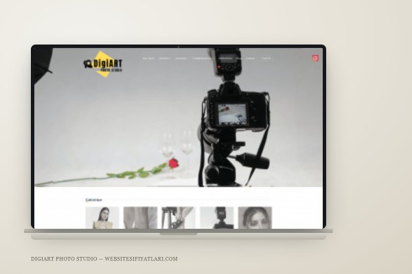 DigiART Photo Studio