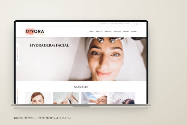 Diyora Beauty