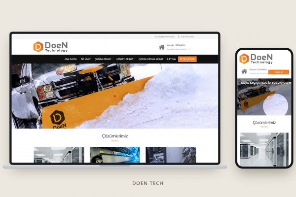 Doen Tech