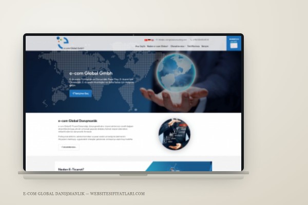 e-com Global Danışmanlık