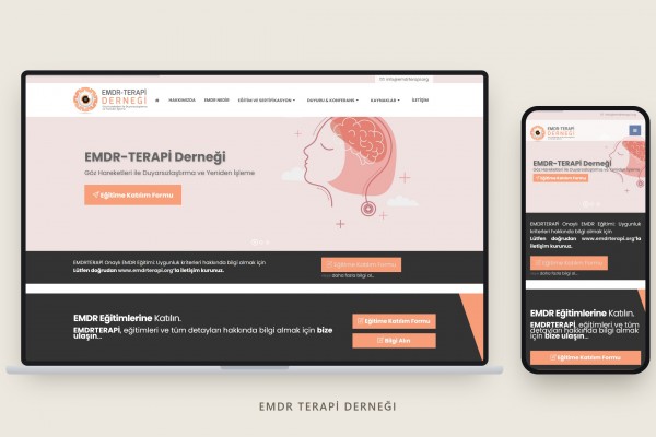 EMDR TERAPİ Derneği