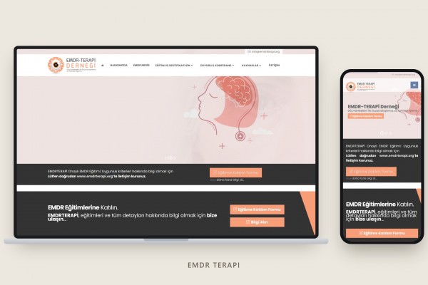 EMDR Terapi