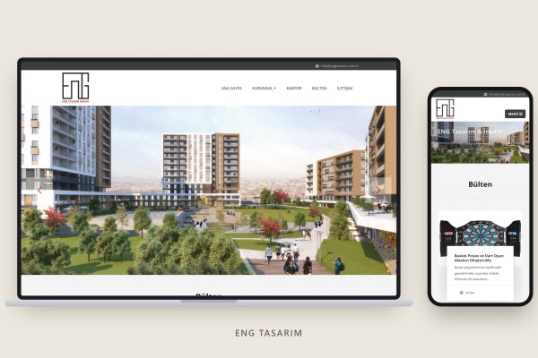Eng Tasarım