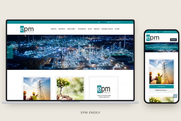 EPM Enerji
