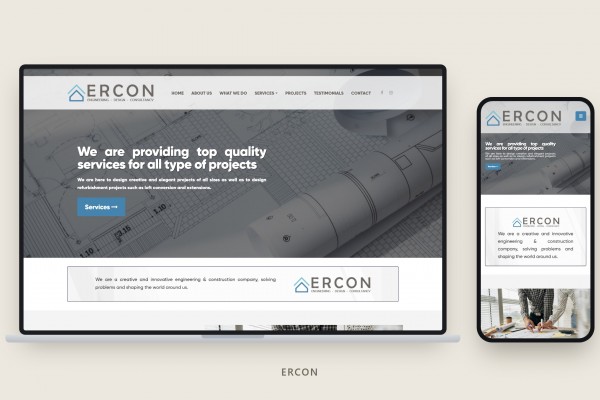 Ercon