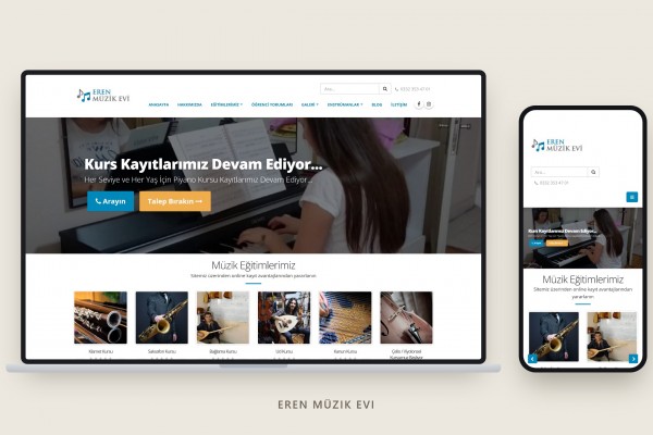 Eren Müzik Evi