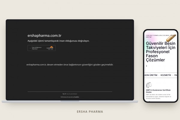 Ersha Pharma