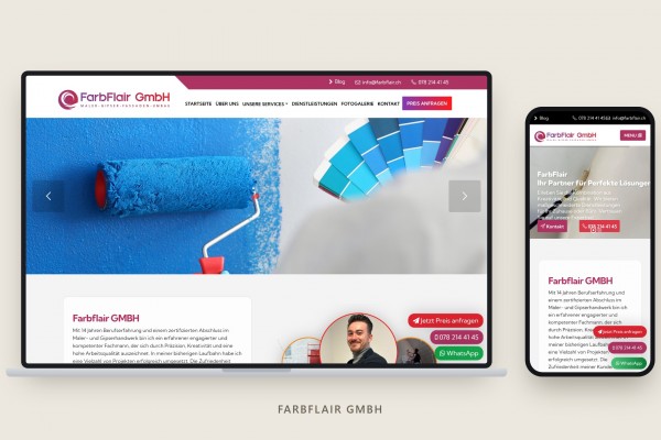 FarbFlair GmbH