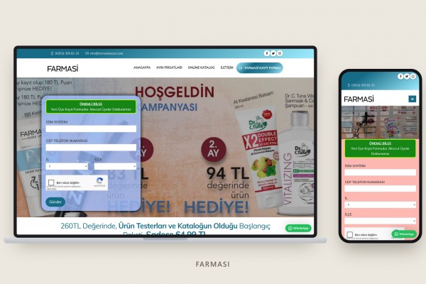 Farmasi