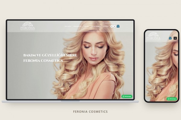 Feronia Cosmetics