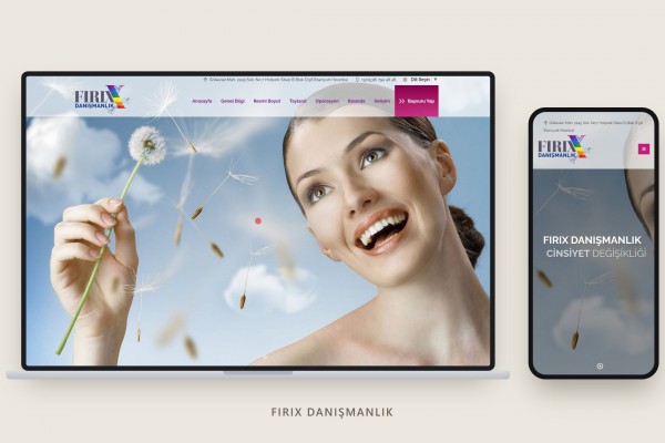 Firix Danışmanlık