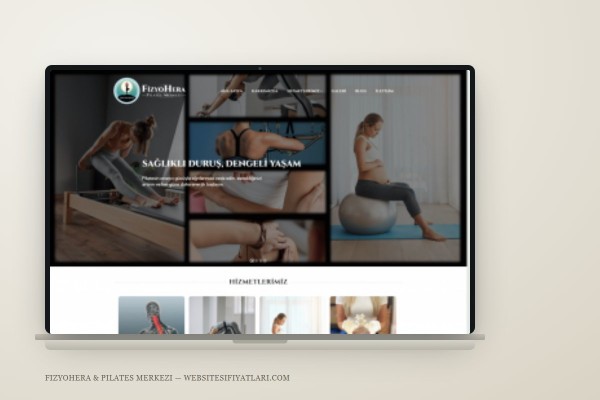 FızyoHera & Pilates Merkezi
