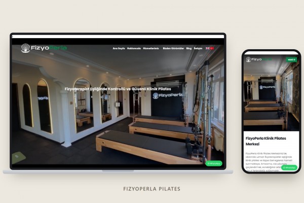 FizyoPerla Pilates