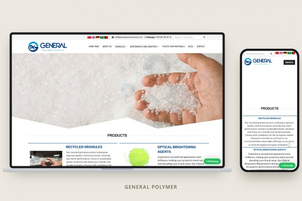 General Polymer