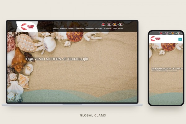 Global Clams