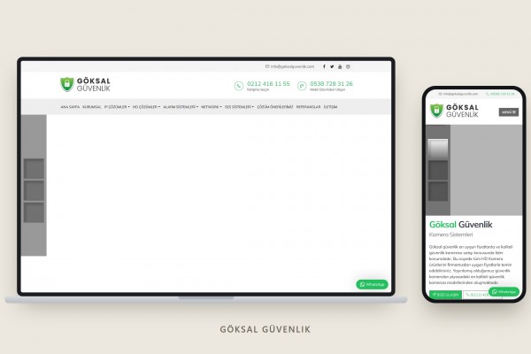 Göksal Güvenlik