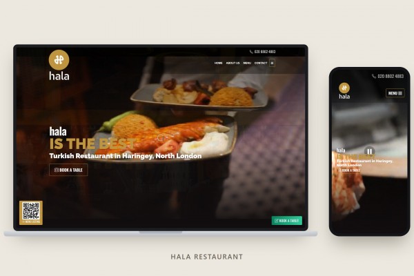Hala Restaurant