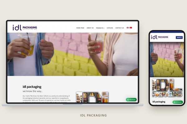 IDL Packaging