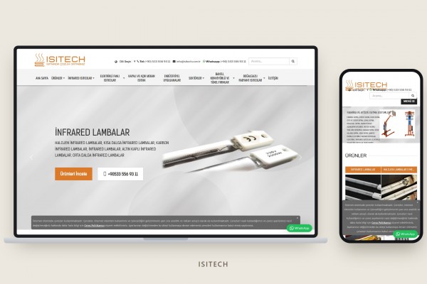 ISITECH