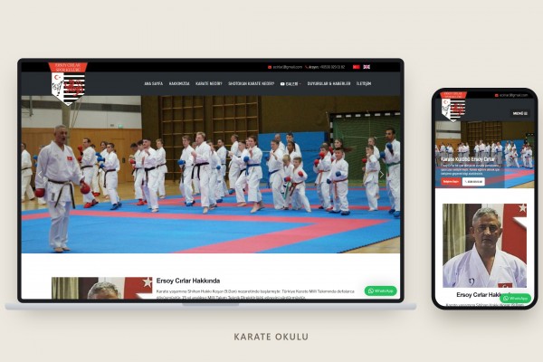 Karate Okulu