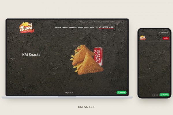 Km Snack