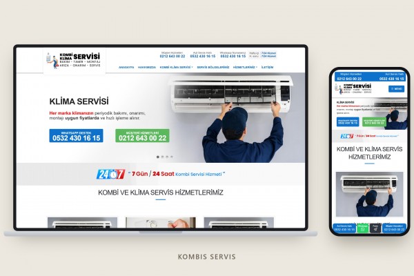 Kombis Servis