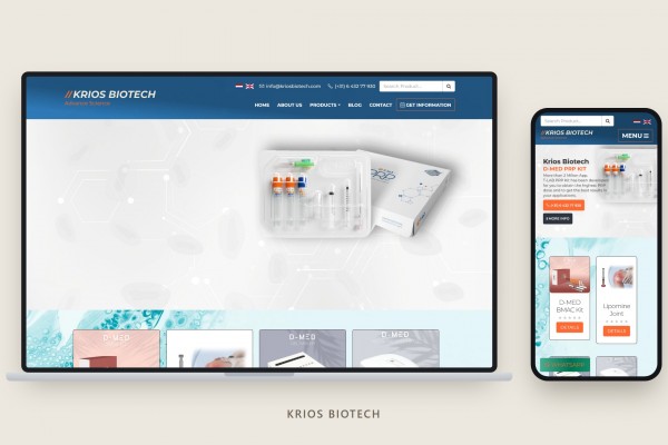 Krios Biotech