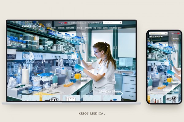 Krios Medical