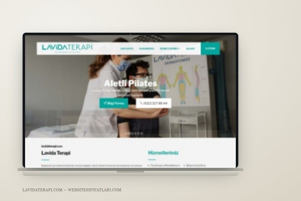 lavidaterapi.com