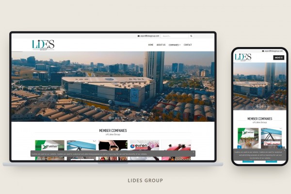 Lides Group