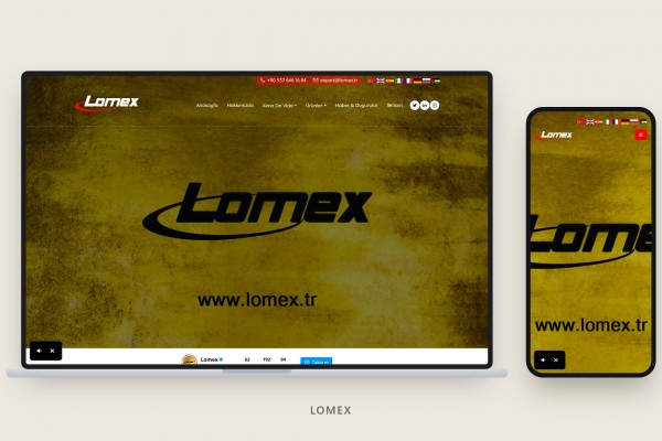 LOMEX