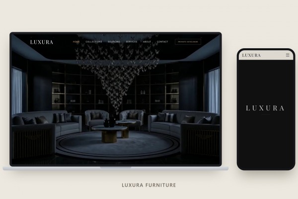 Luxura Furniture
