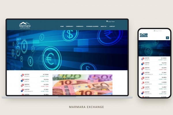 Marmara Exchange
