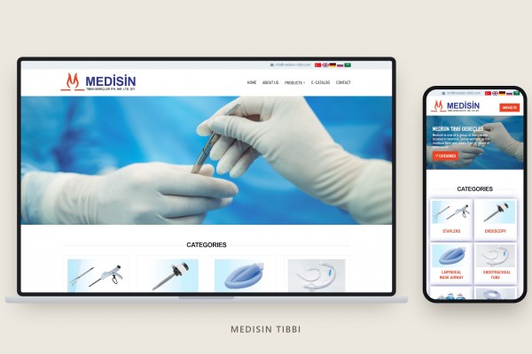Medisin Tibbi